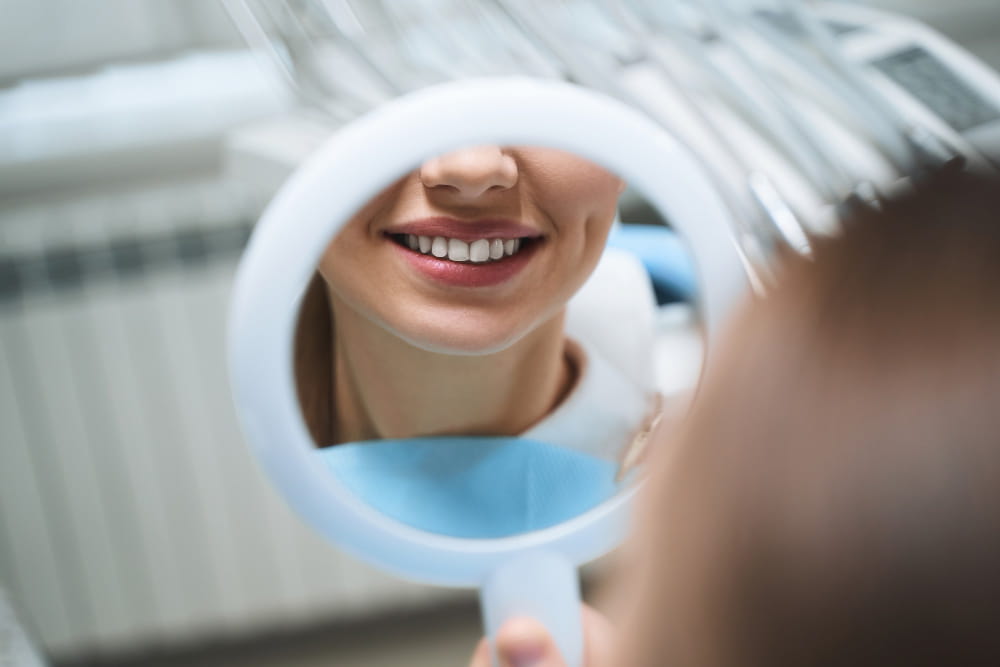 Sonrisa sin Problemas bucales
